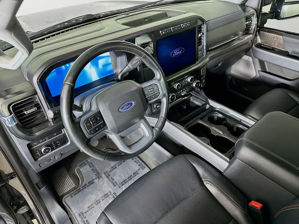 Thumbnail: 2024 Ford Econoline - 2