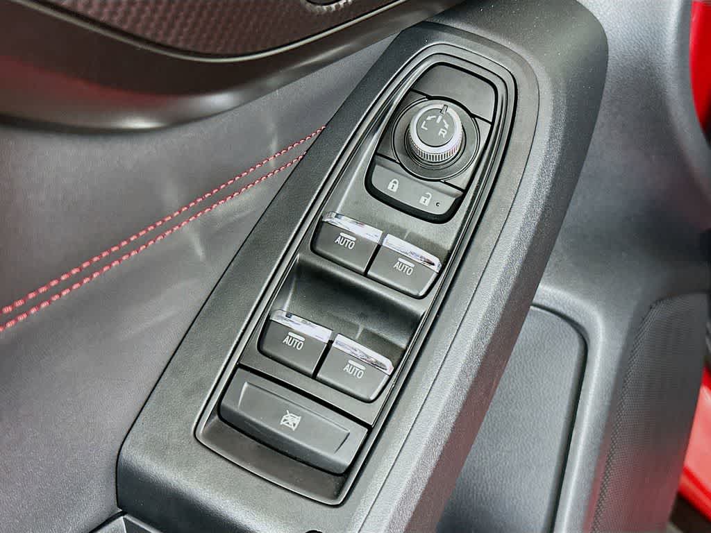 Thumbnail: 2023 Subaru WRX - 26