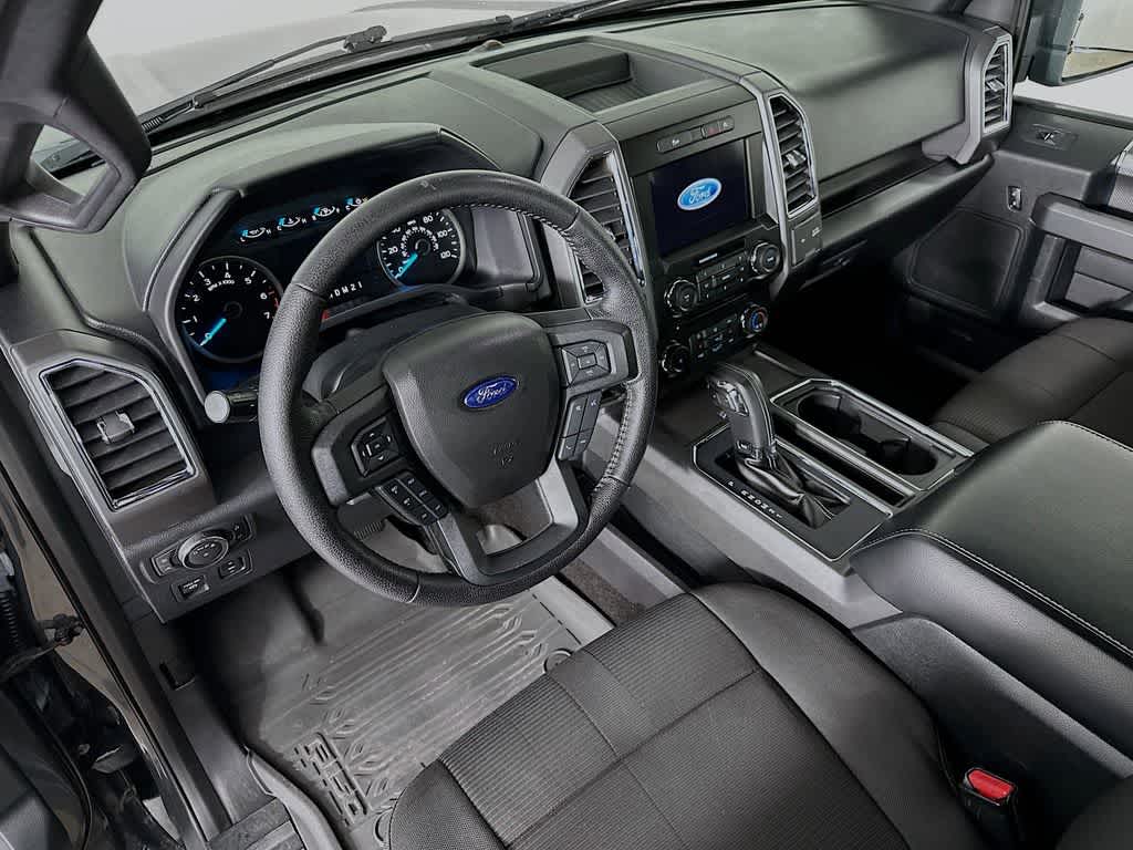 Thumbnail: 2016 Ford F-150 - 2