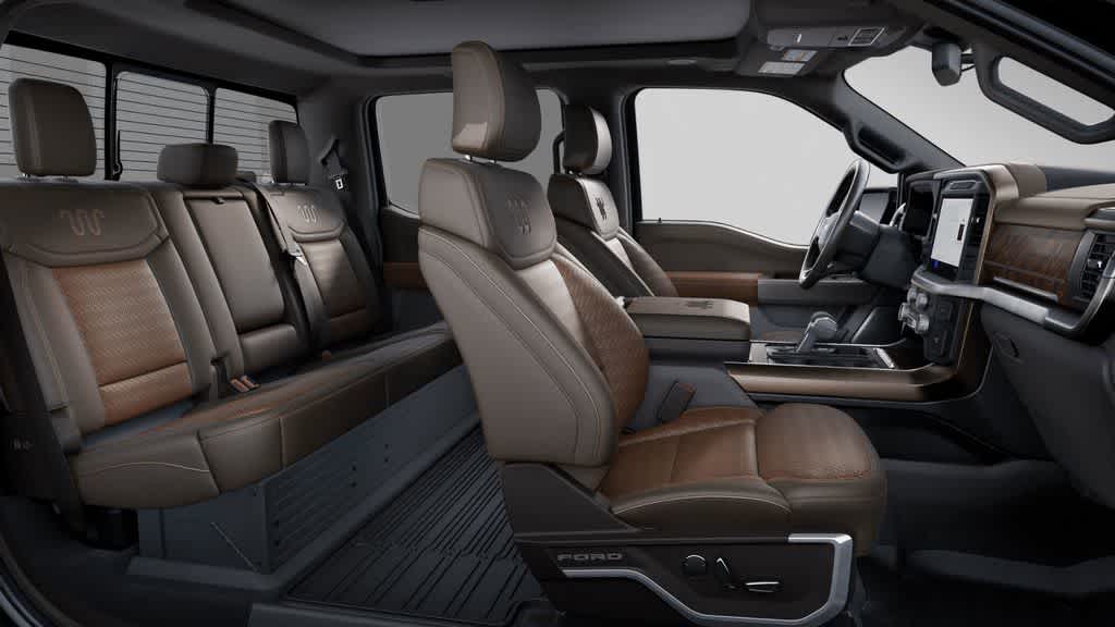 Thumbnail: 2025 Ford F-150 - 6