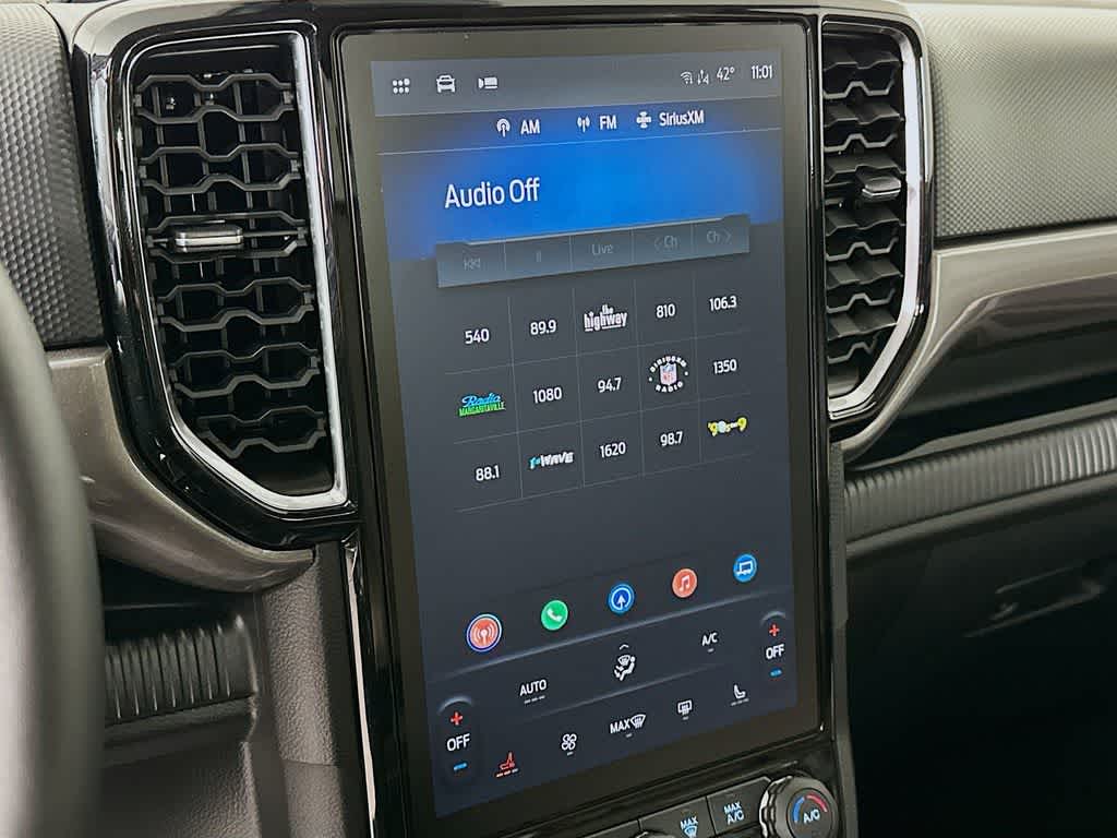 Thumbnail: 2025 Ford Ranger - 16