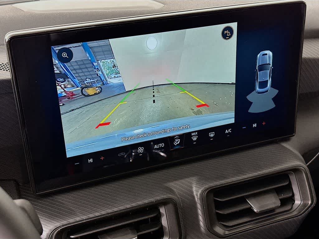 Thumbnail: 2026 Ford Mustang - 25