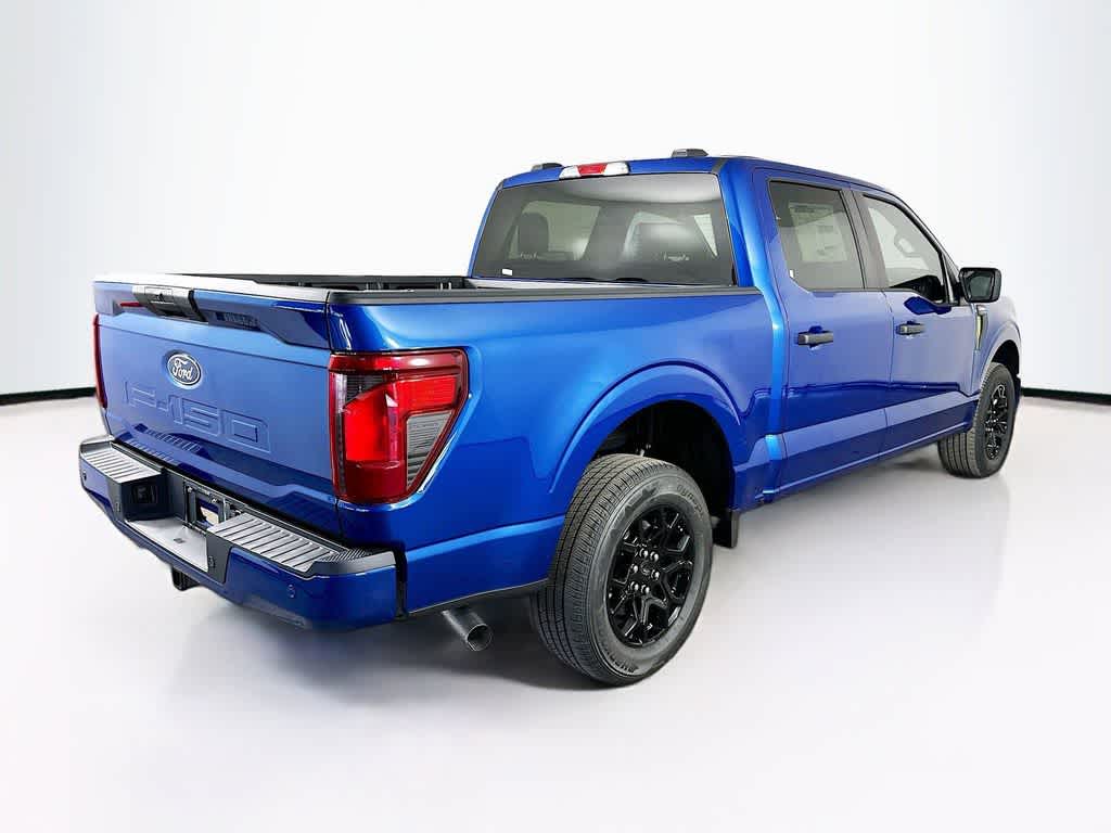 Thumbnail: 2025 Ford F-150 - 25