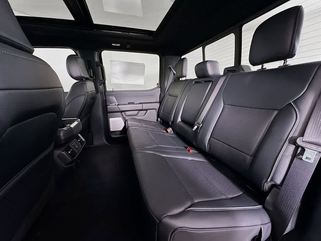 Thumbnail: 2025 Ford F-150 - 14