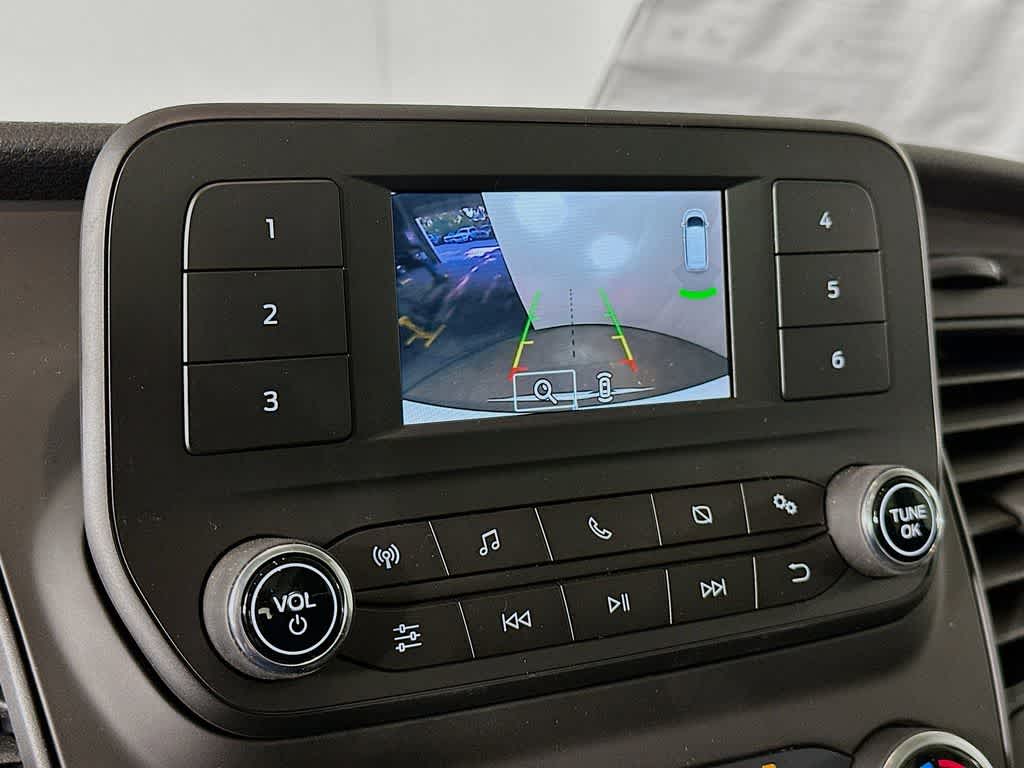 Thumbnail: 2025 Ford Econoline - 26