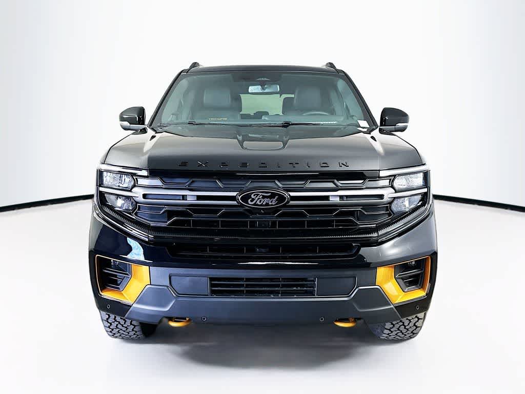 Thumbnail: 2026 Ford Expedition - 7