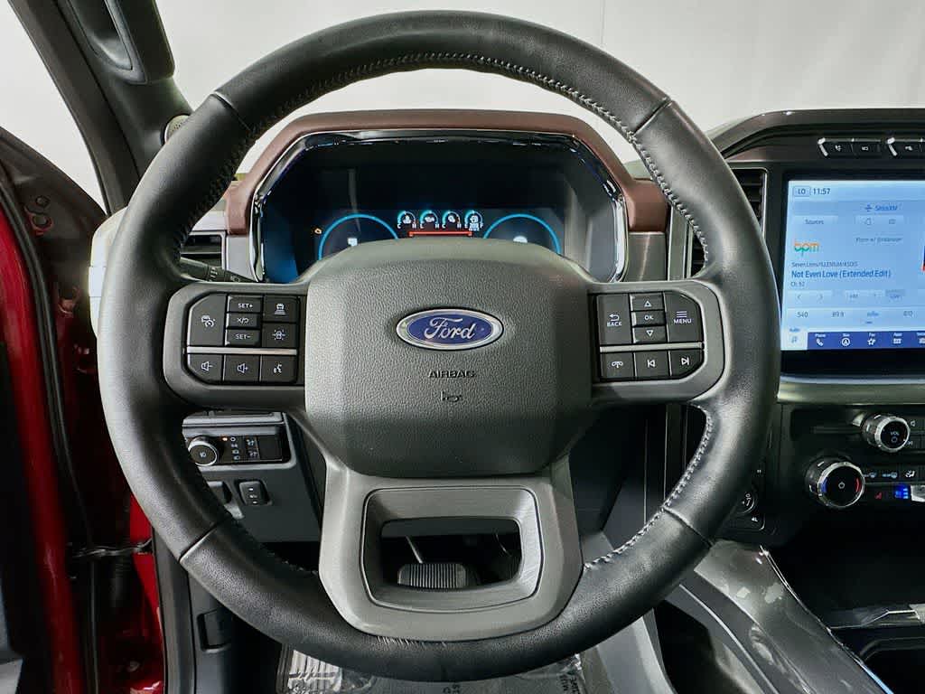 Thumbnail: 2023 Ford F-150 - 16