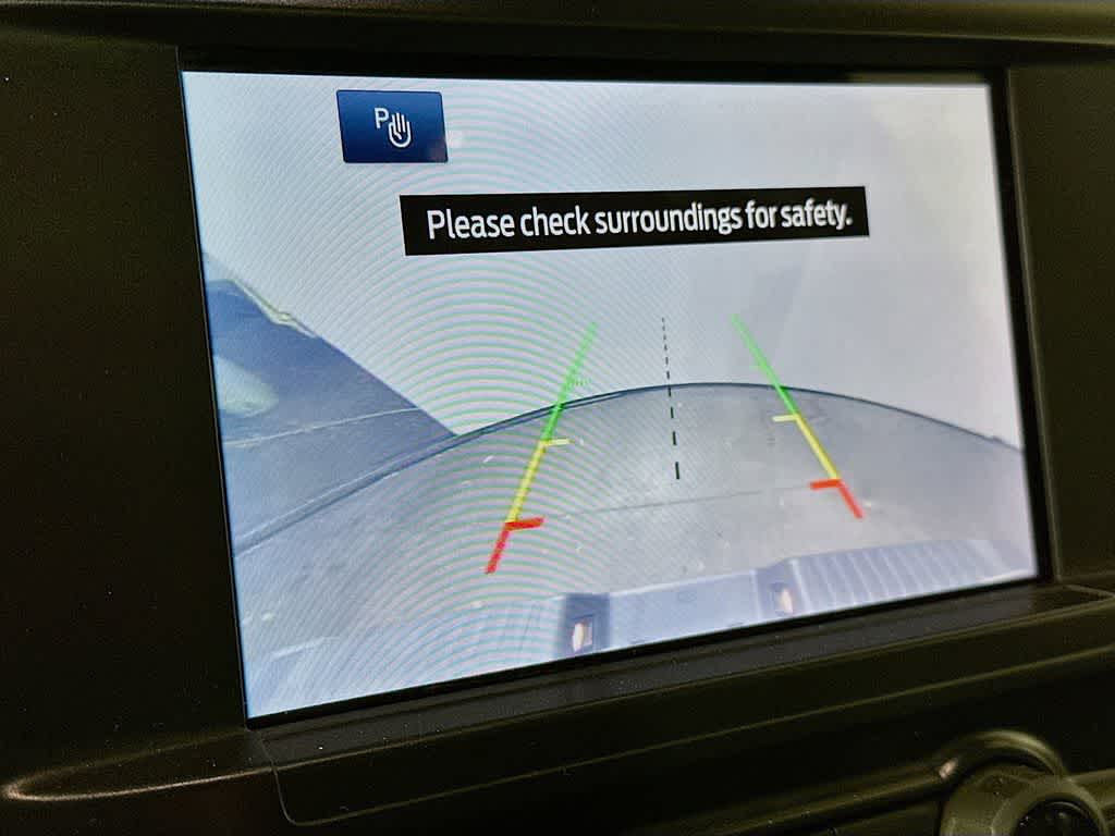 Thumbnail: 2021 Ford F-150 - 26