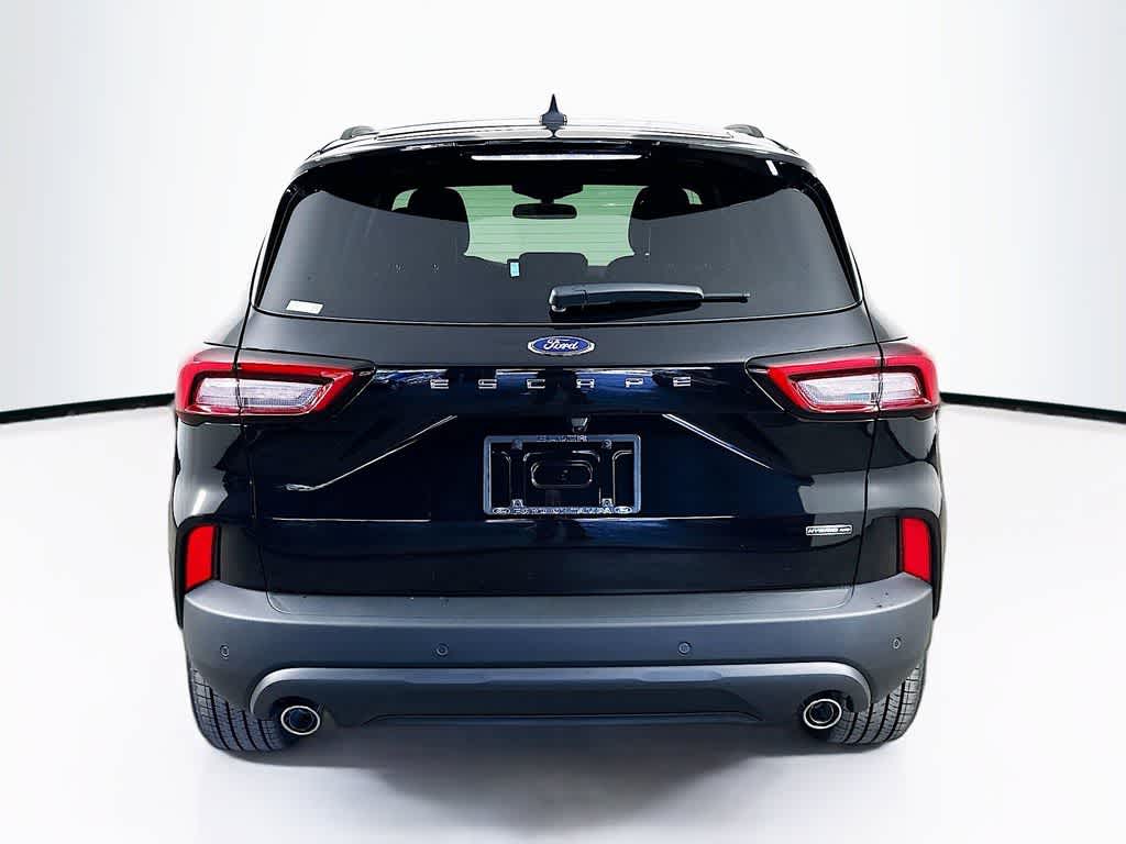 Thumbnail: 2026 Ford Escape - 5