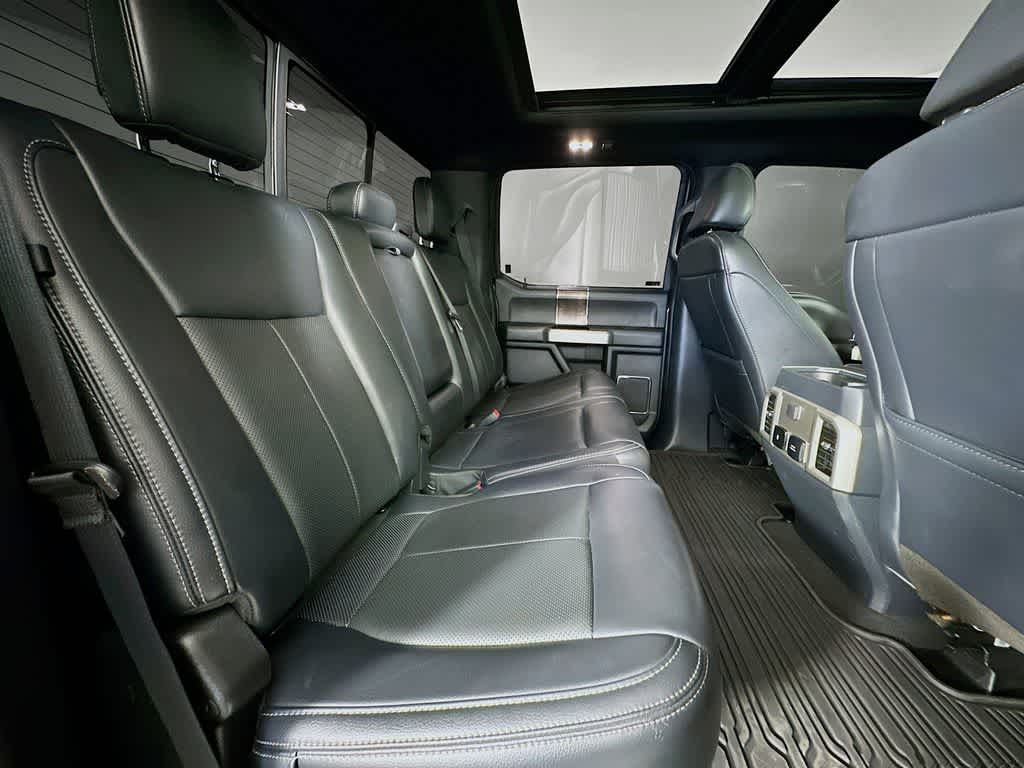 Thumbnail: 2022 Ford Econoline - 32