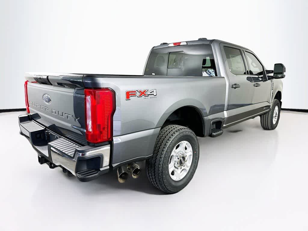 Thumbnail: 2026 Ford F-250 - 25