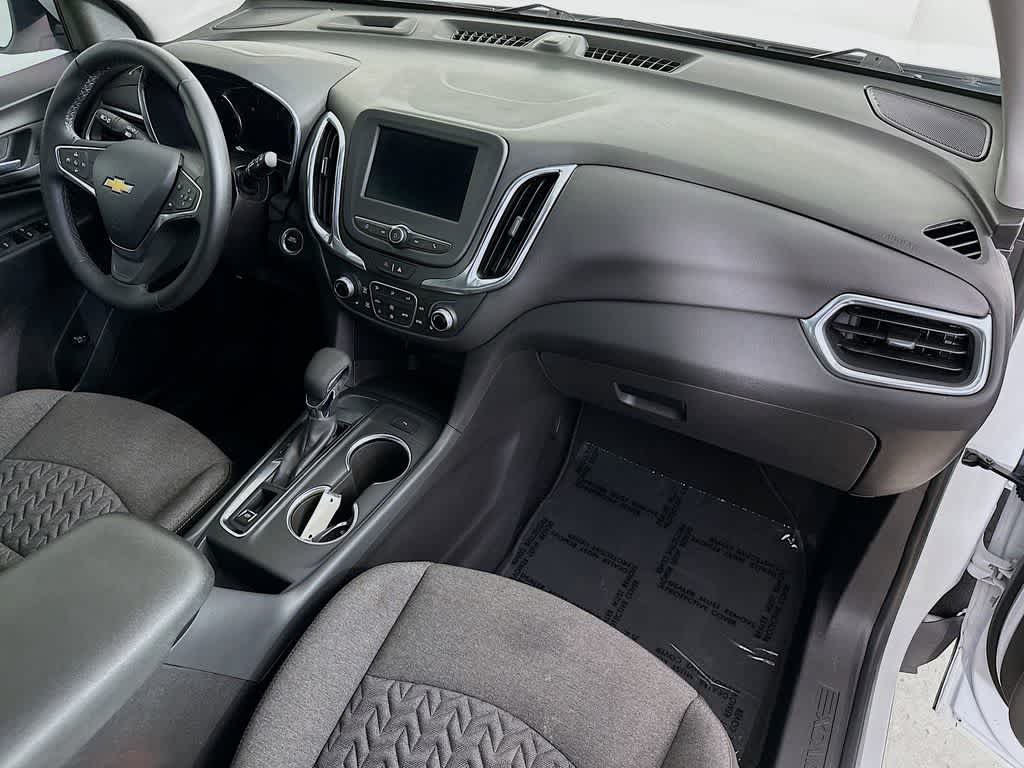 2024 Chevrolet Equinox LT 31