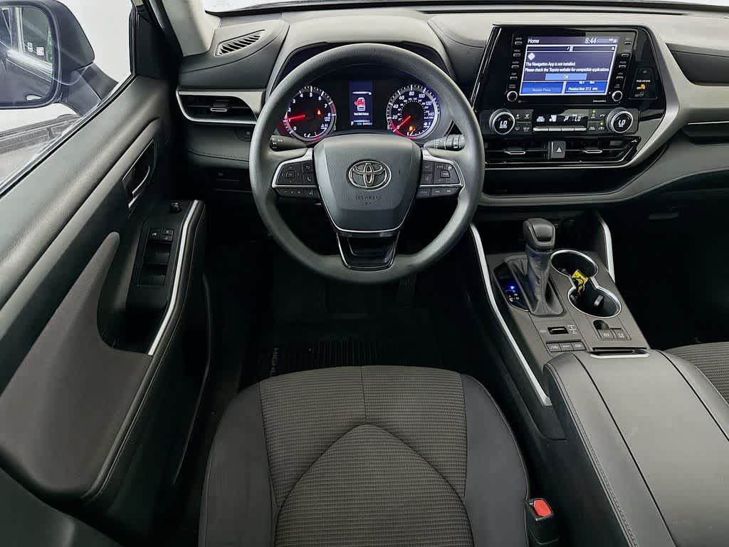 Thumbnail: 2020 Toyota Highlander - 9