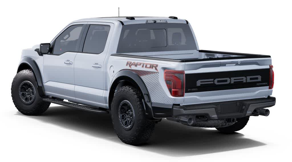 Thumbnail: 2025 Ford F-150 - 2