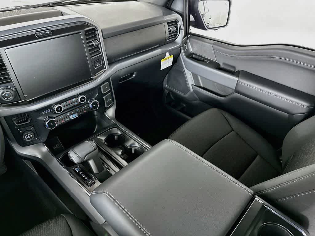Thumbnail: 2026 Ford F-150 - 11