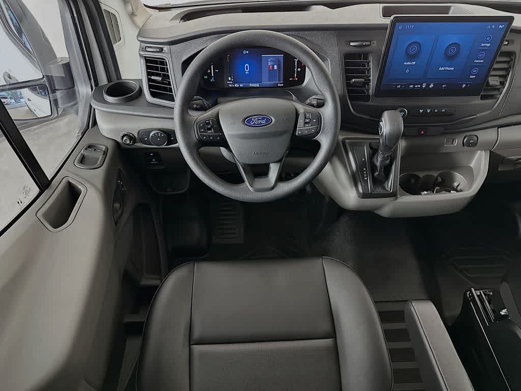Thumbnail: 2026 Ford Transit Series - 10