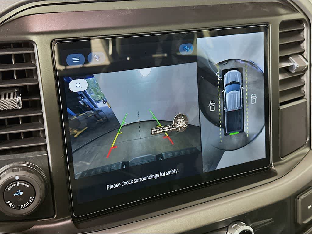 Thumbnail: 2025 Ford F-150 - 29