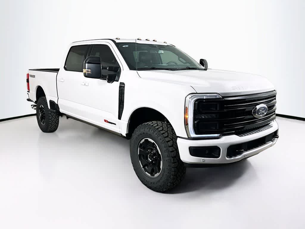 Thumbnail: 2026 Ford F-250 - 24