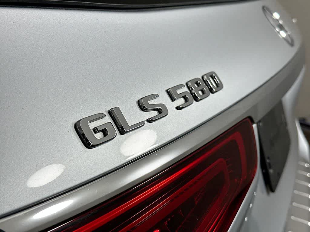 Thumbnail: 2023 Mercedes-Benz GLS - 7