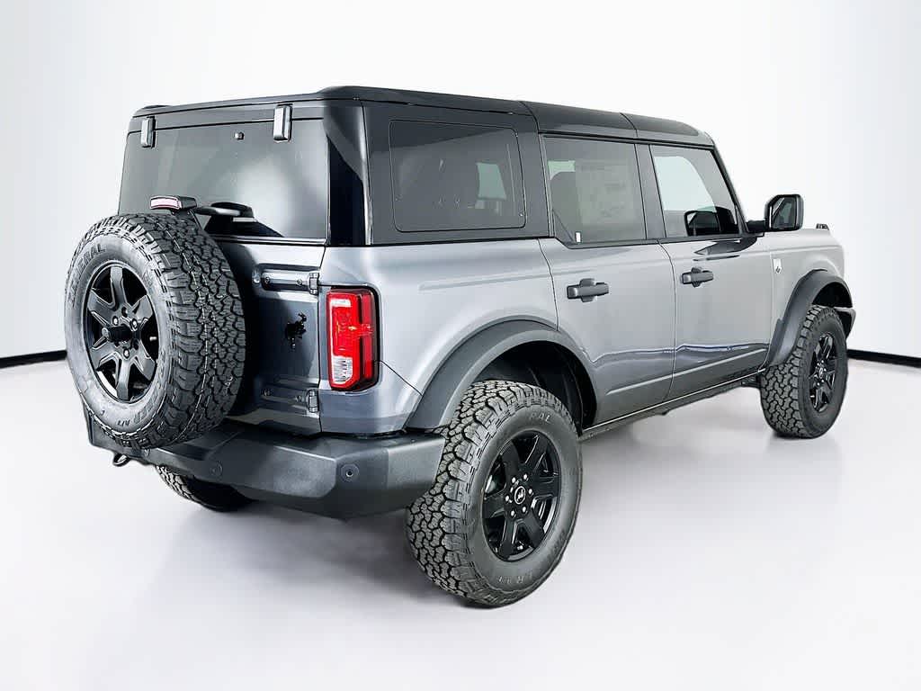 Thumbnail: 2025 Ford Bronco - 25