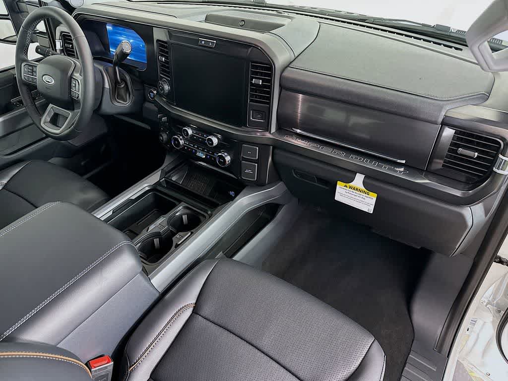 Thumbnail: 2026 Ford F-250 - 35