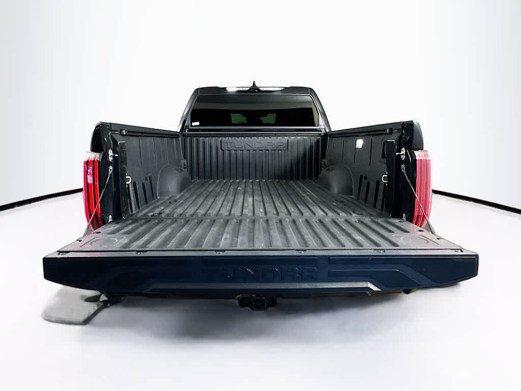 Thumbnail: 2023 Toyota Tundra - 21