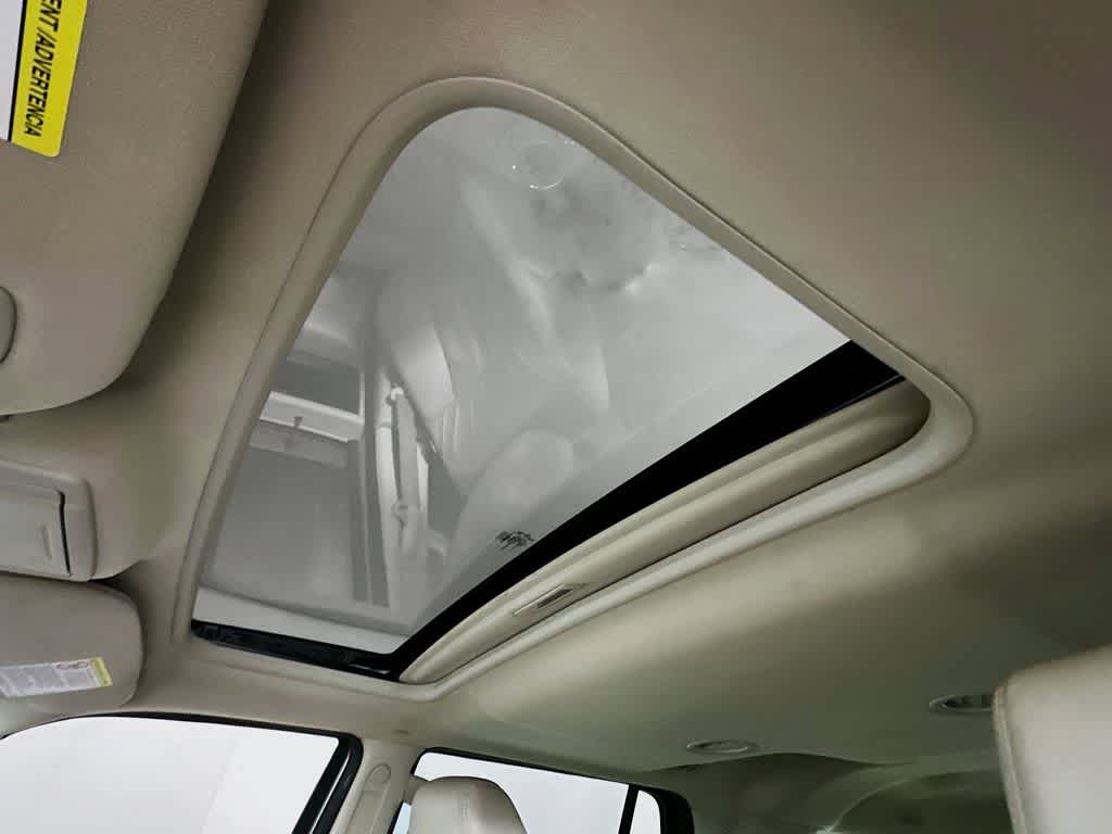 Thumbnail: 2016 Lincoln Navigator - 31