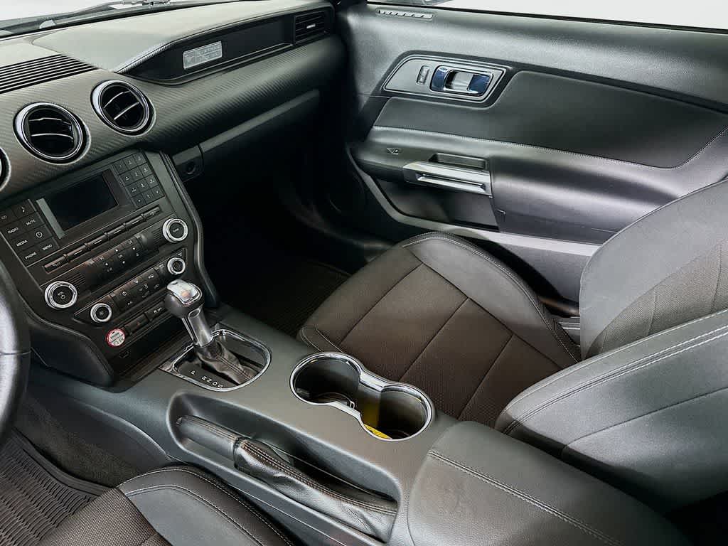 Thumbnail: 2017 Ford Mustang - 10