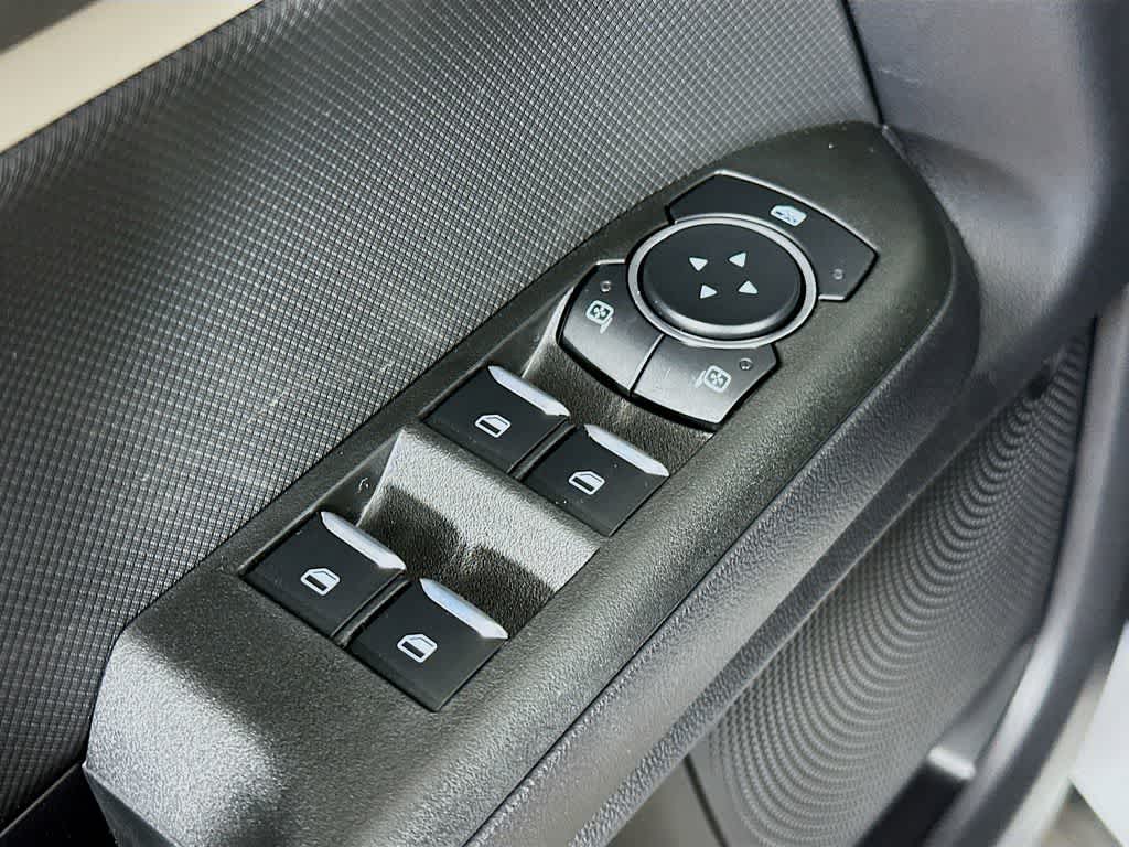 Thumbnail: 2025 Ford Bronco Sport - 28