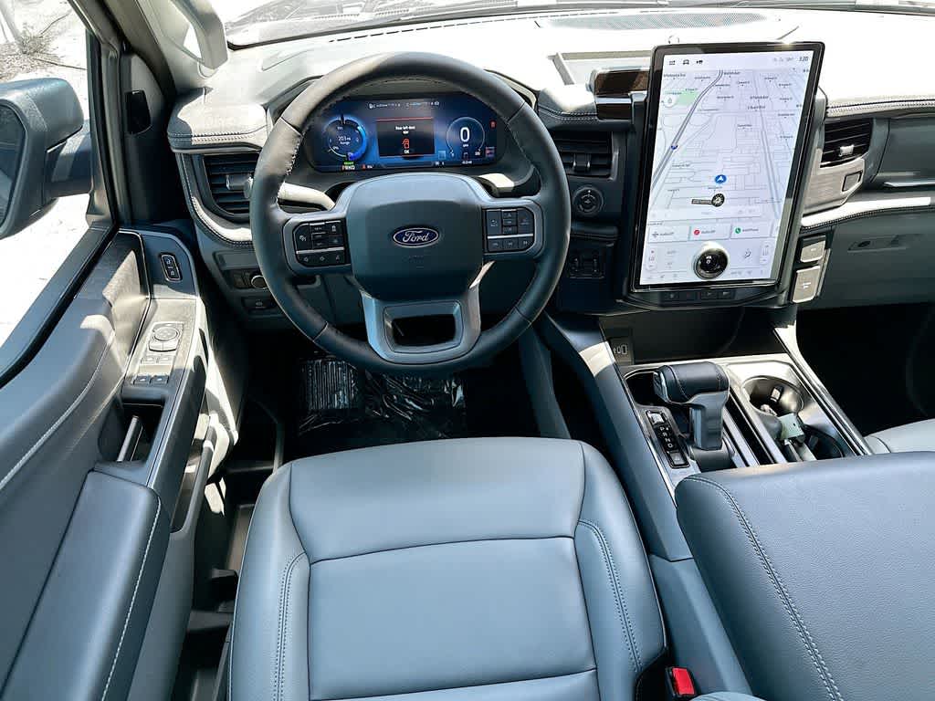 Thumbnail: 2025 Ford F-150 - 9