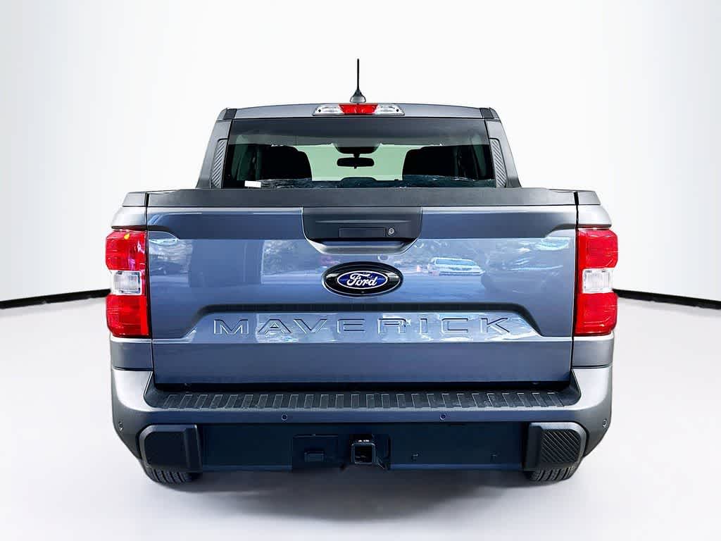 Thumbnail: 2026 Ford Maverick - 5