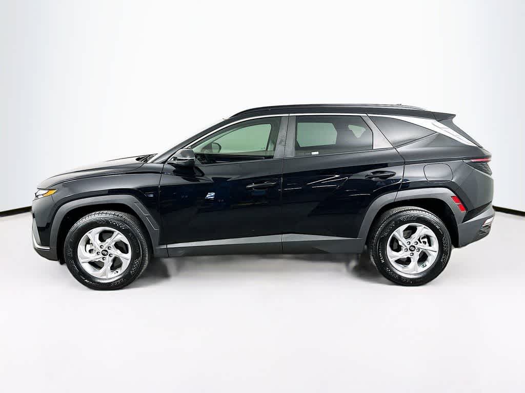 Thumbnail: 2023 Hyundai Tucson - 3
