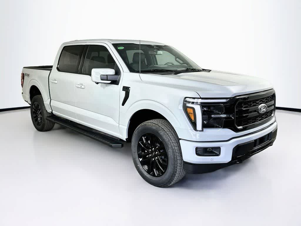 Thumbnail: 2026 Ford F-150 - 24
