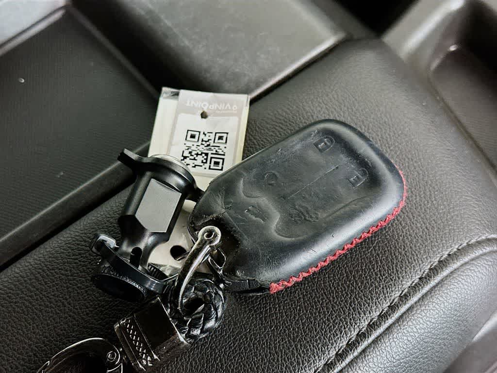 Thumbnail: 2020 Chevrolet Silverado 1500 - 21