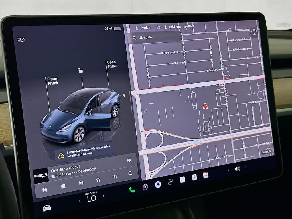 Thumbnail: 2024 Tesla Model Y - 26