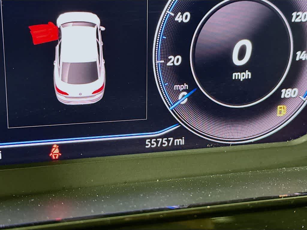 Thumbnail: 2021 Volkswagen Arteon - 20