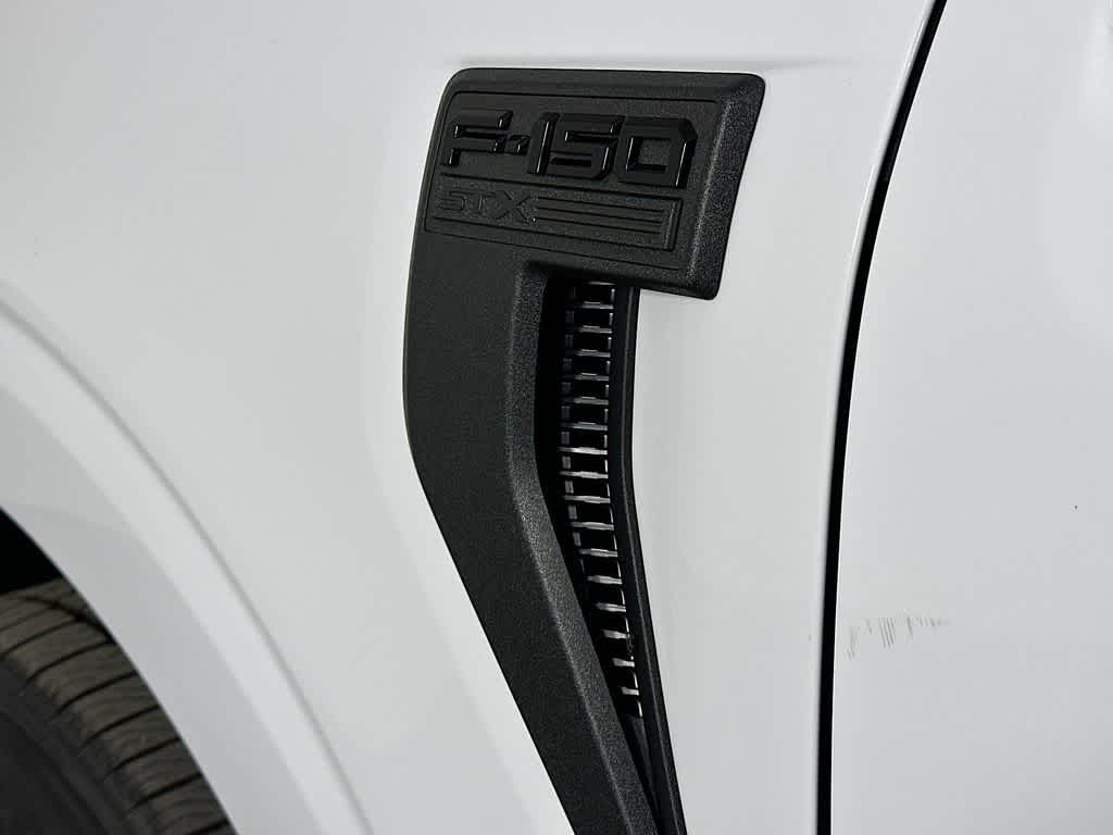 Thumbnail: 2026 Ford F-150 - 6