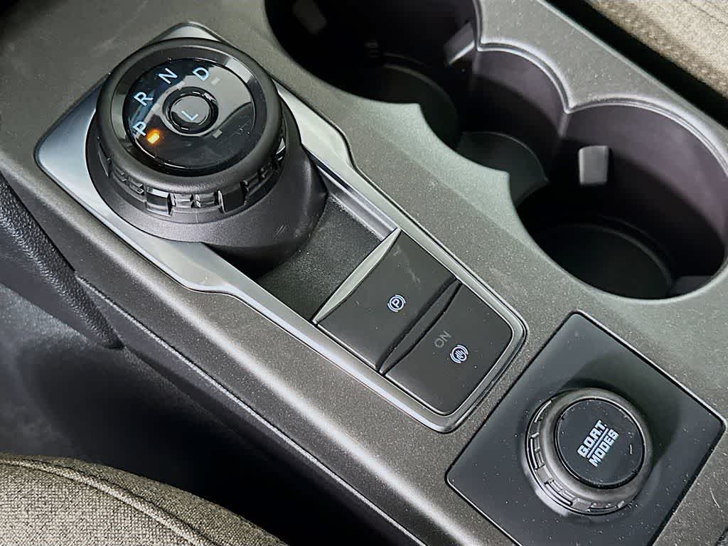 Thumbnail: 2025 Ford Bronco Sport - 18