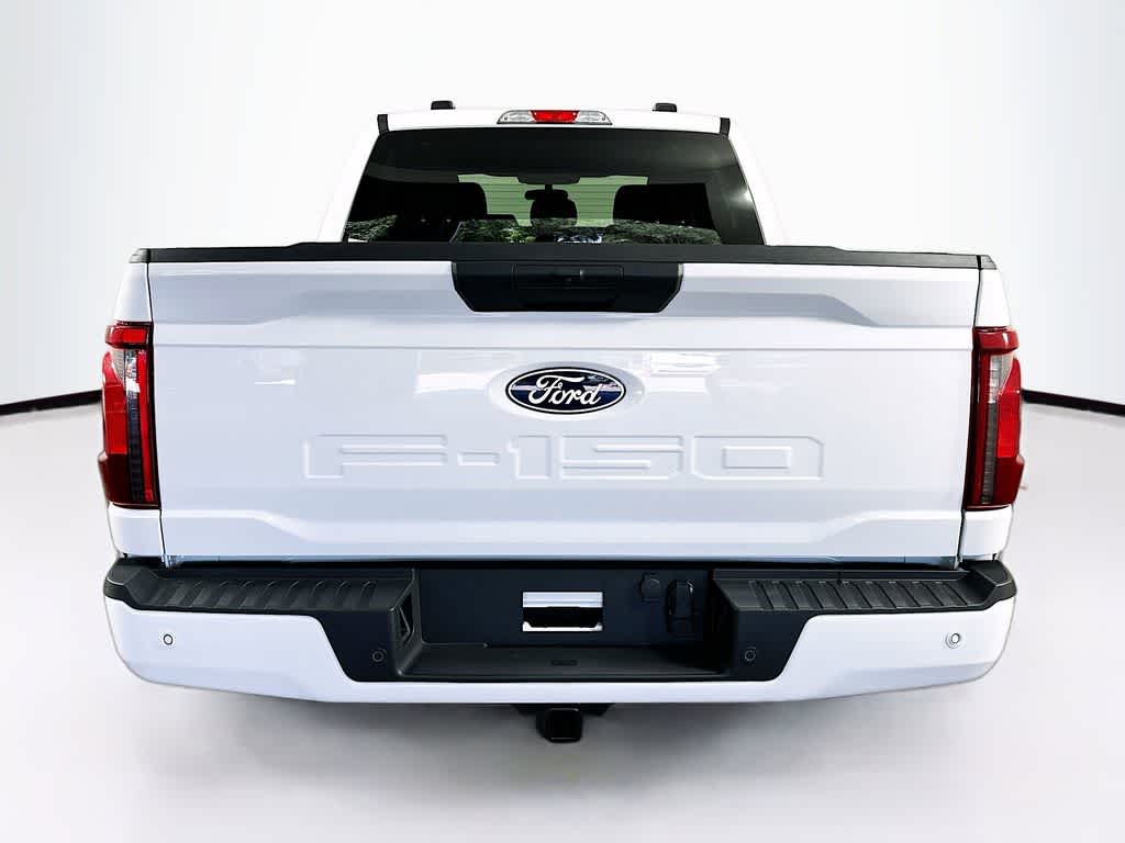 Thumbnail: 2025 Ford F-150 - 5
