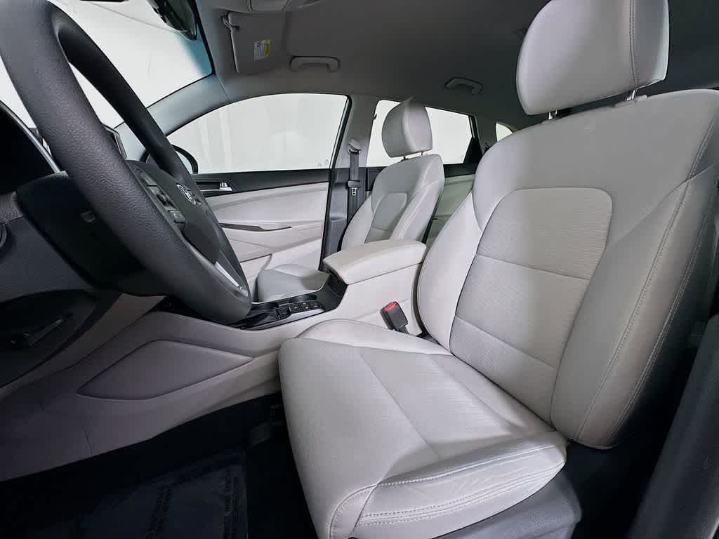 Thumbnail: 2019 Hyundai Tucson - 12