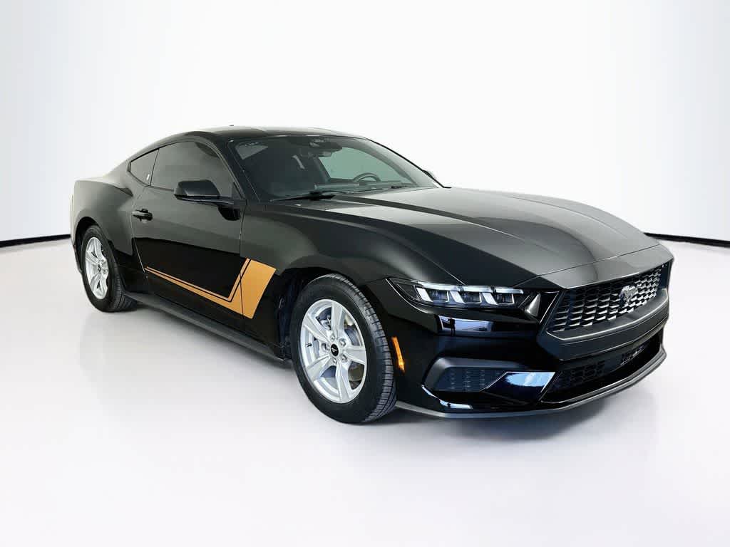 Thumbnail: 2024 Ford Mustang - 21