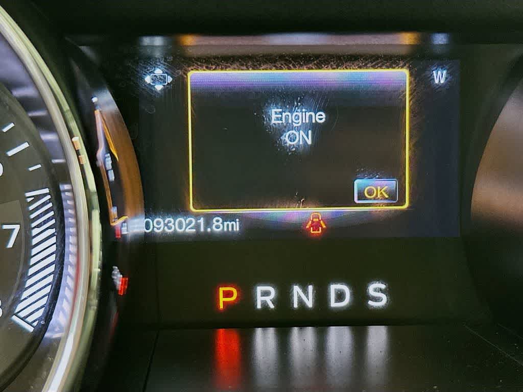 Thumbnail: 2017 Ford Mustang - 18