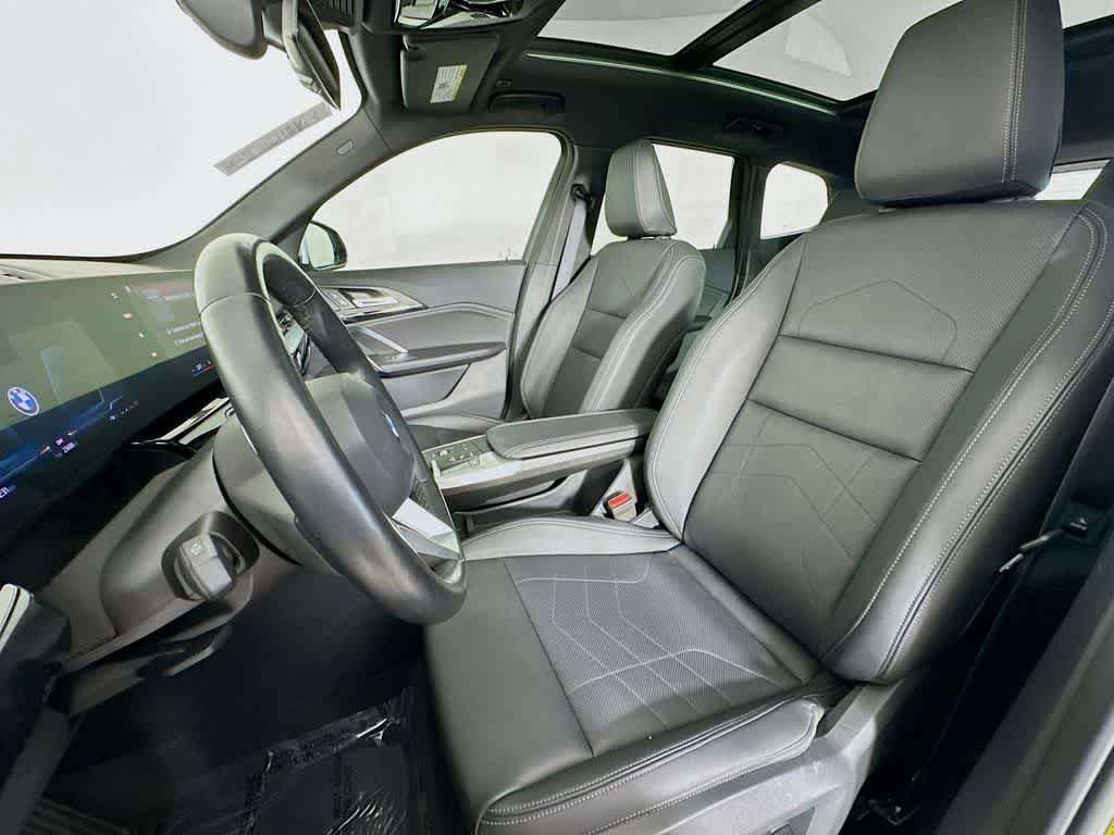 2023 BMW X1 xDrive28i 12
