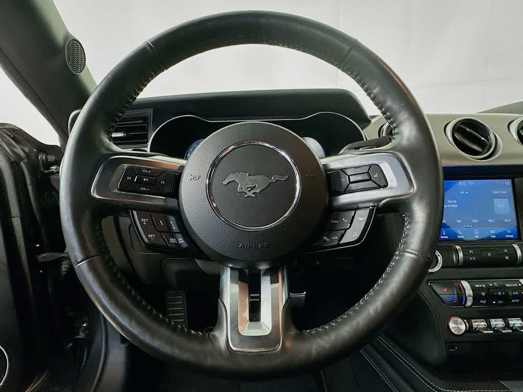 Thumbnail: 2022 Ford Mustang - 14