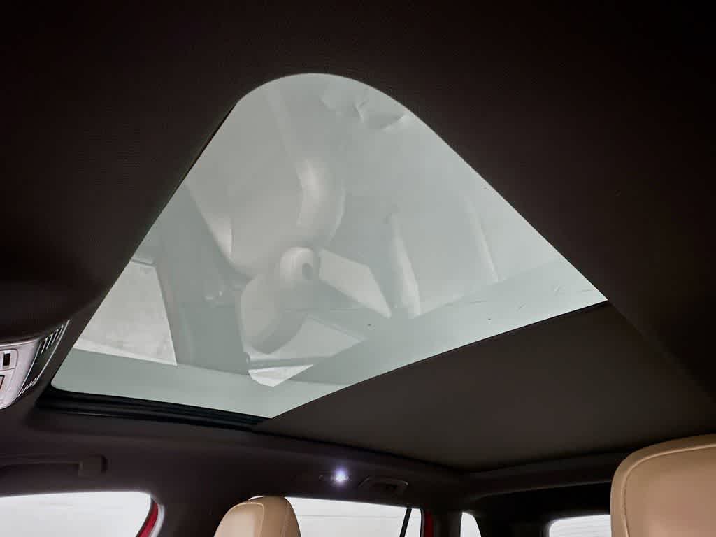 Thumbnail: 2024 Volkswagen Tiguan - 30