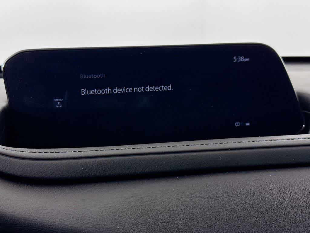 Thumbnail: 2023 Mazda CX-30 - 17