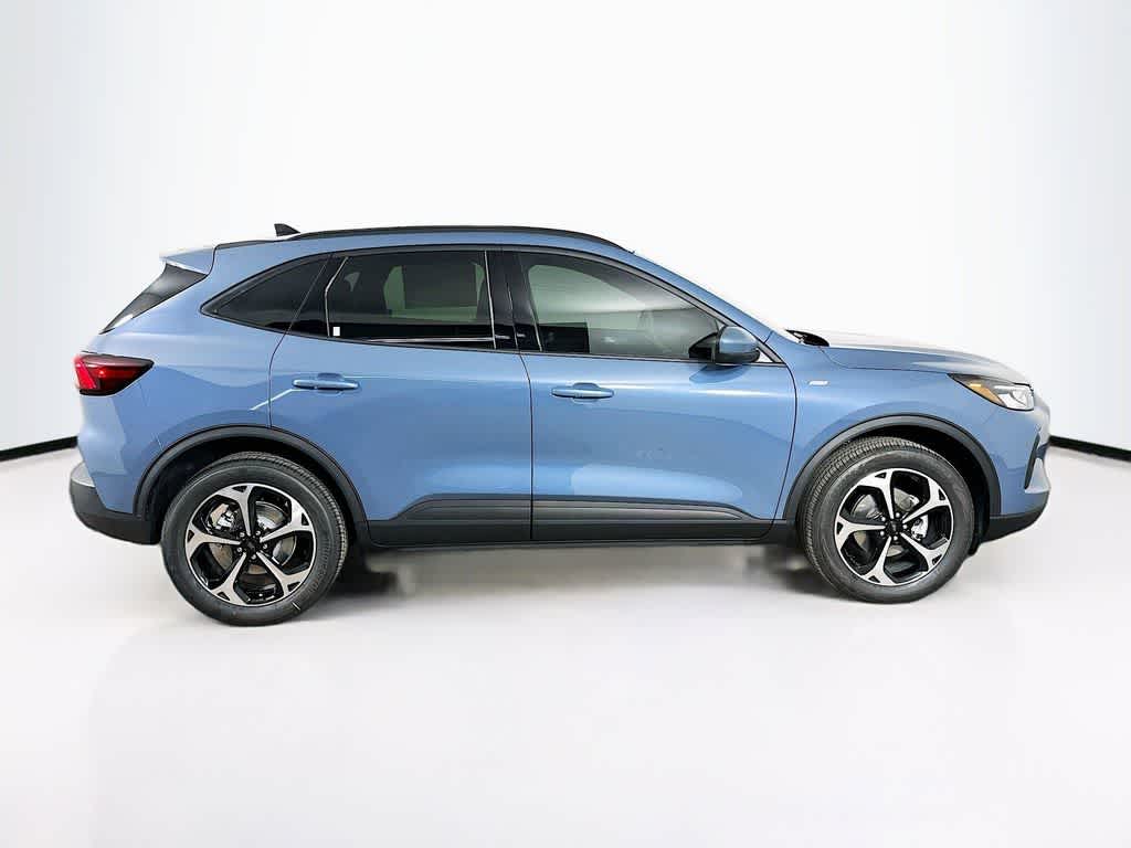 Thumbnail: 2026 Ford Escape - 25