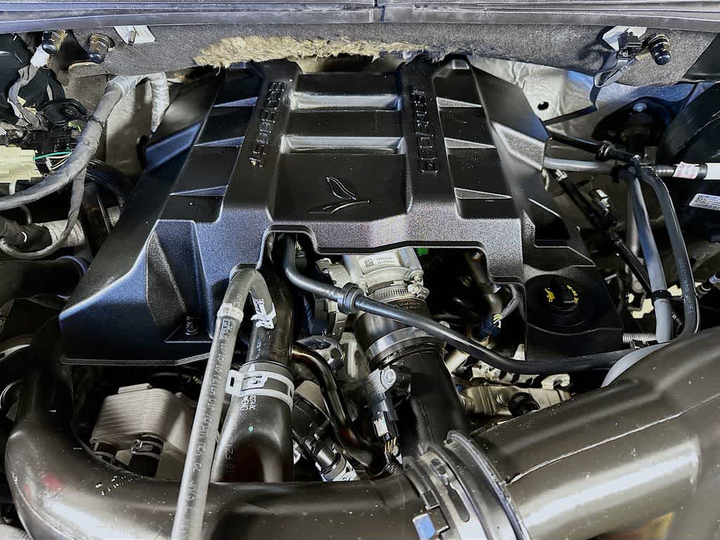 Thumbnail: 2018 Ford F-150 - 9