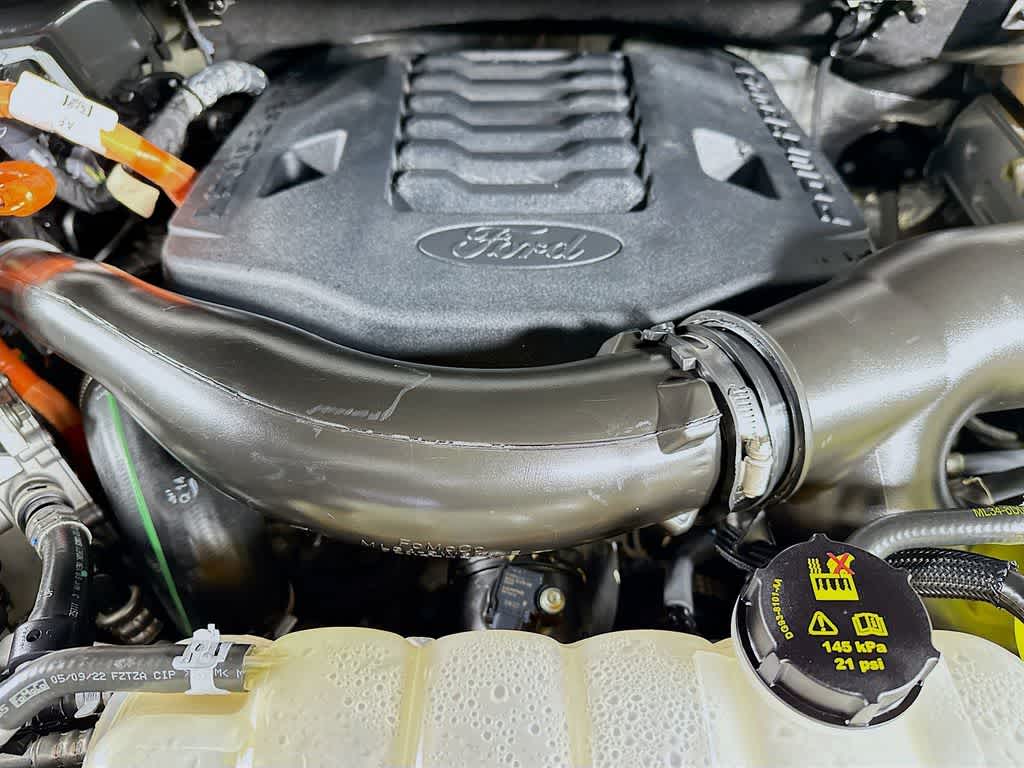 Thumbnail: 2022 Ford F-150 - 9