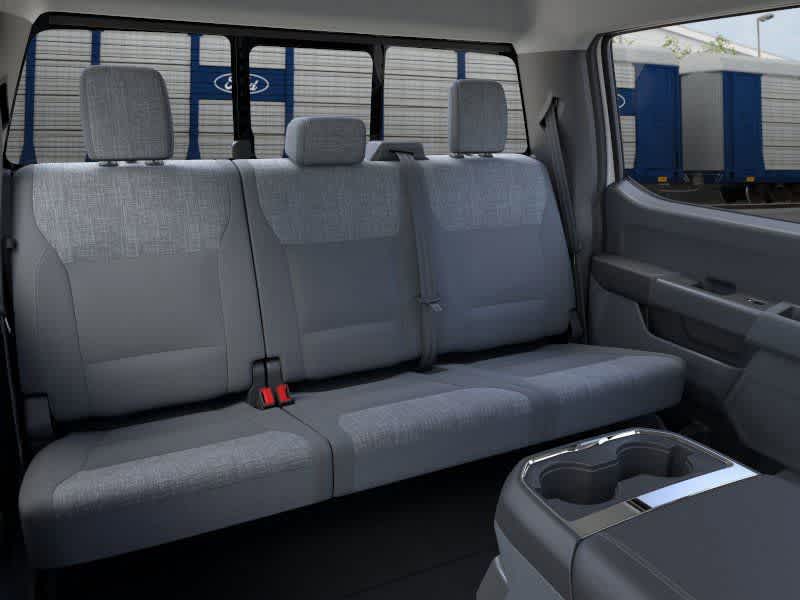 Thumbnail: 2026 Ford F-350 - 11